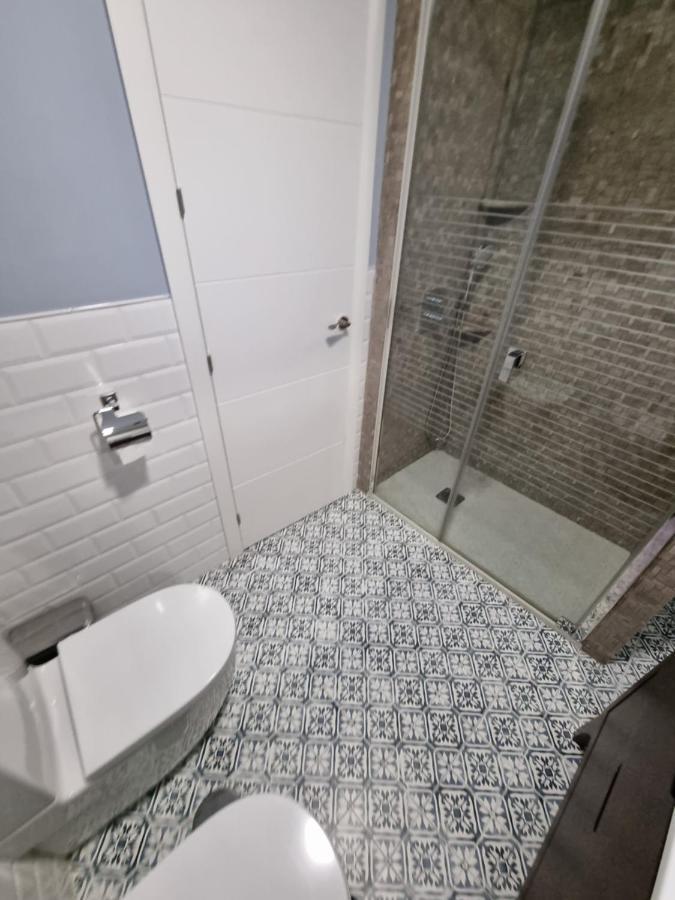 Apartamentos El Alcazar Viejo Kordoba Bagian luar foto