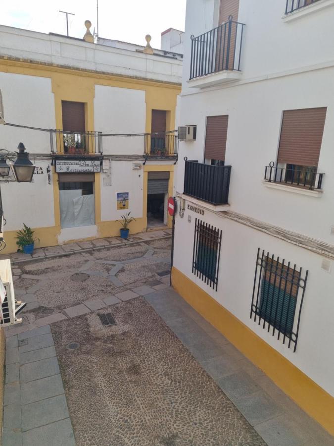 Apartamentos El Alcazar Viejo Kordoba Bagian luar foto