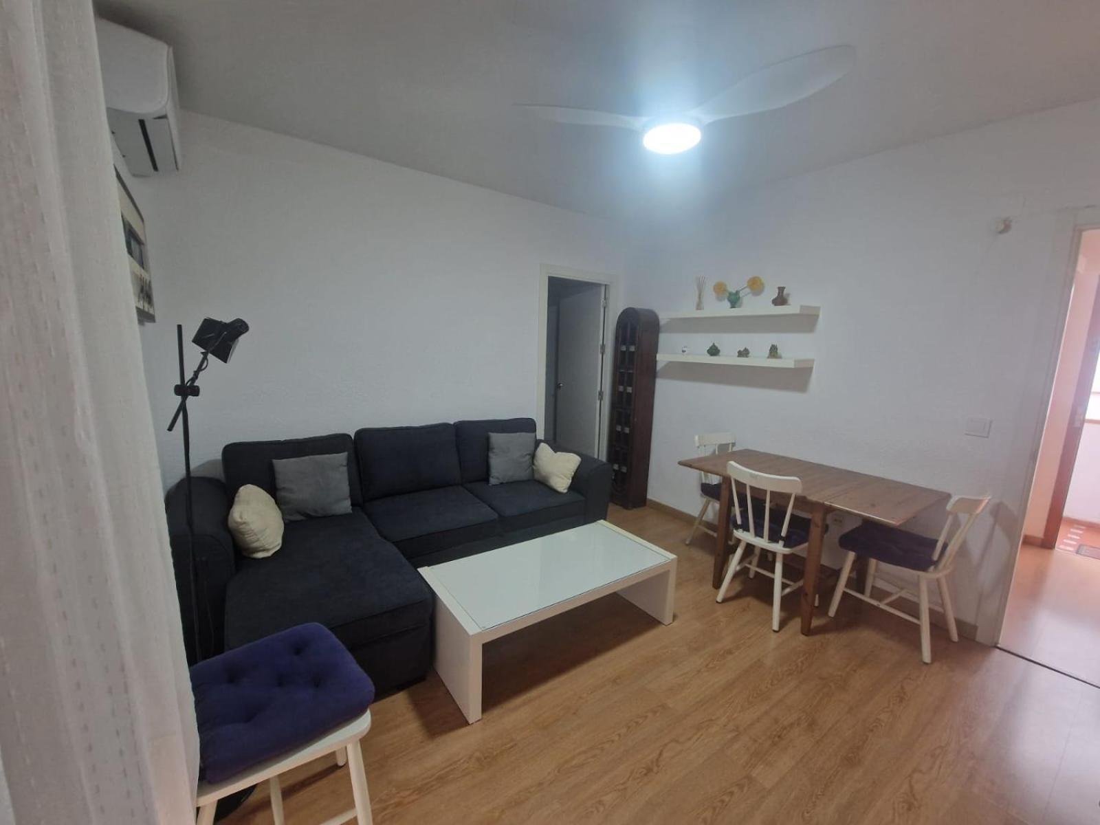 Apartamentos El Alcazar Viejo Kordoba Bagian luar foto