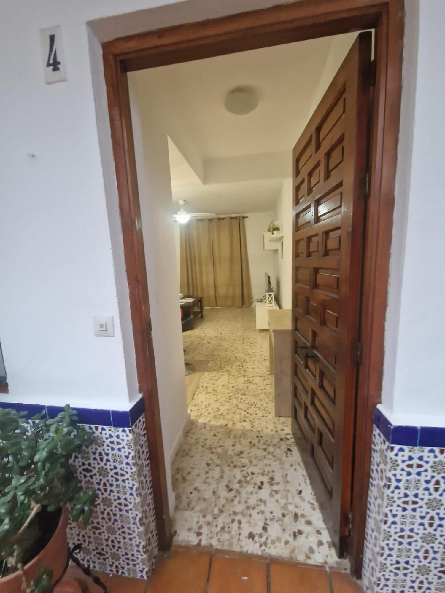 Apartamentos El Alcazar Viejo Kordoba Bagian luar foto